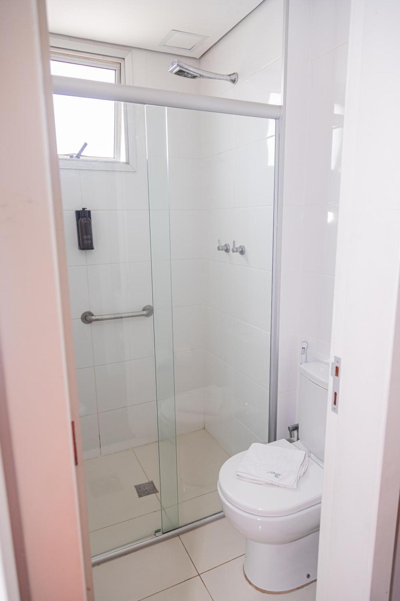 Hotel Eldorado Flat Contagem Dış mekan fotoğraf