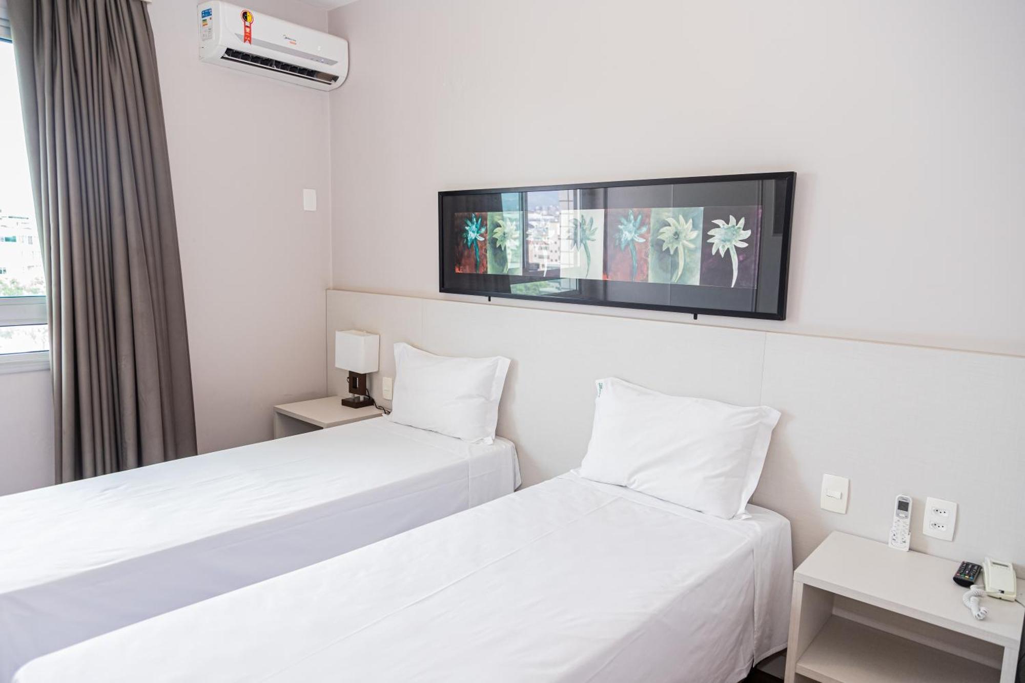 Hotel Eldorado Flat Contagem Dış mekan fotoğraf