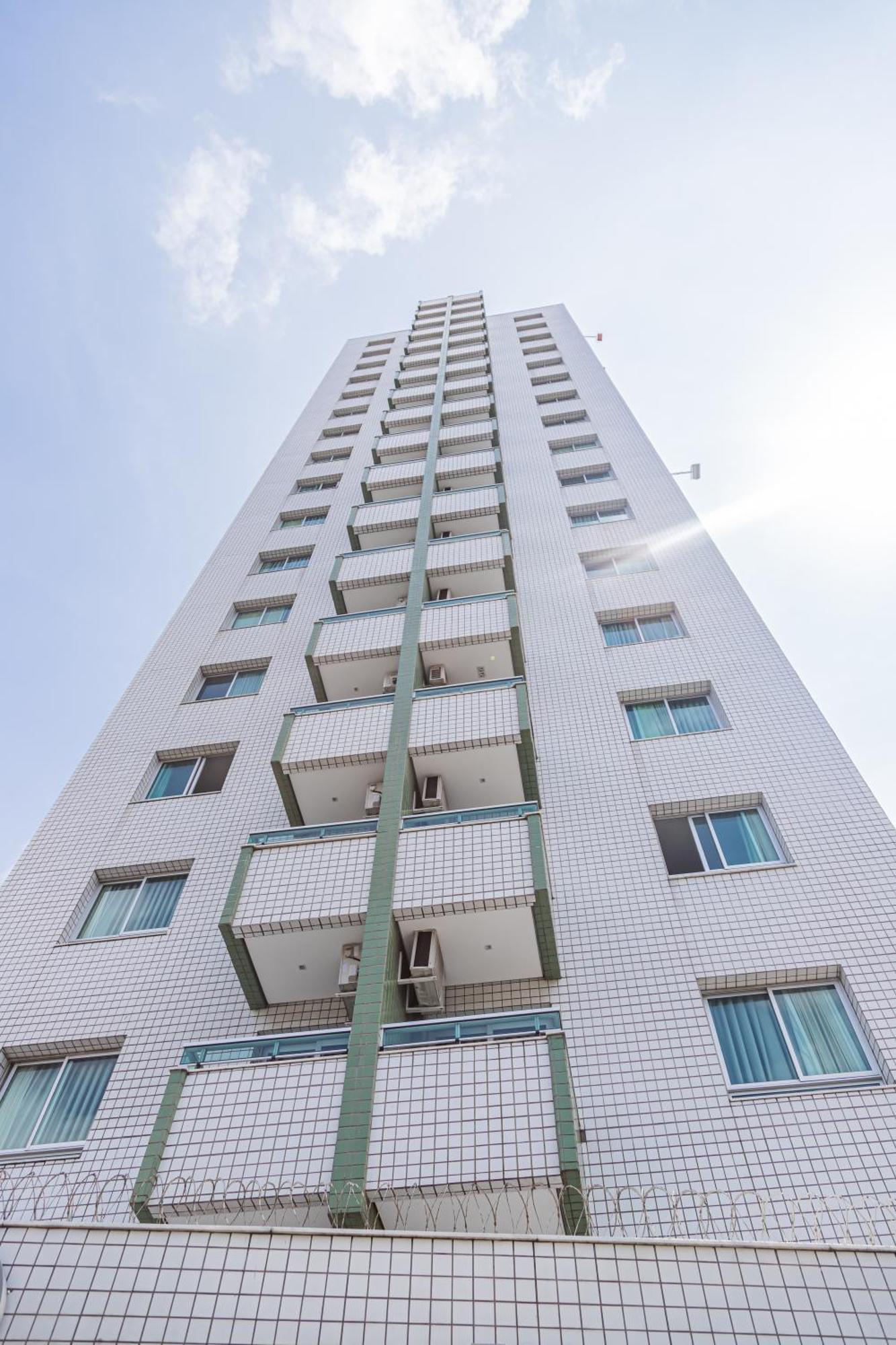 Hotel Eldorado Flat Contagem Dış mekan fotoğraf