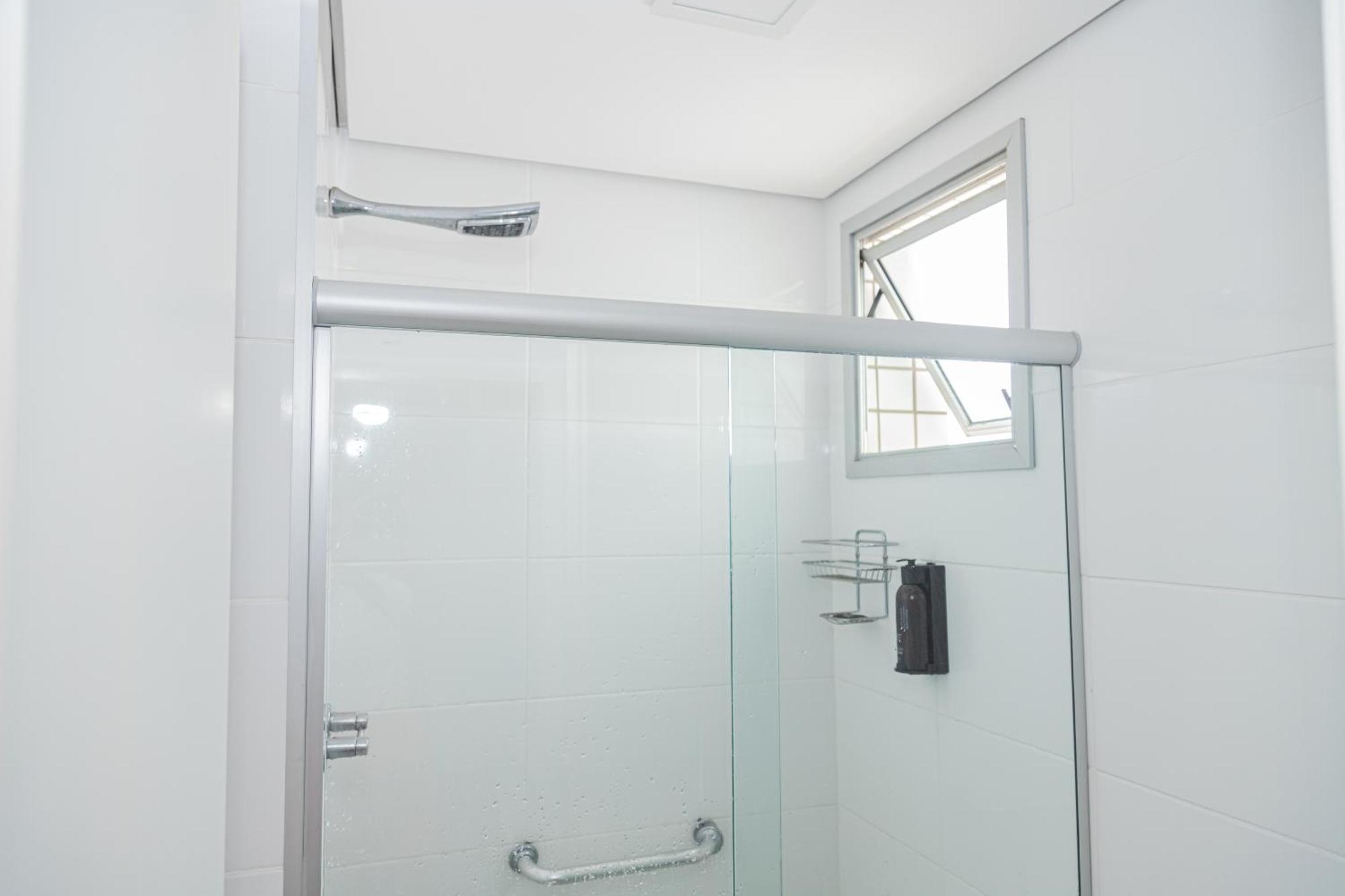 Hotel Eldorado Flat Contagem Dış mekan fotoğraf