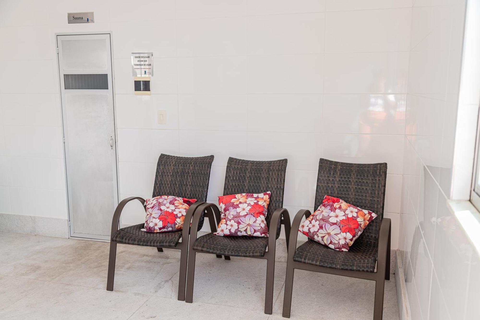 Hotel Eldorado Flat Contagem Dış mekan fotoğraf