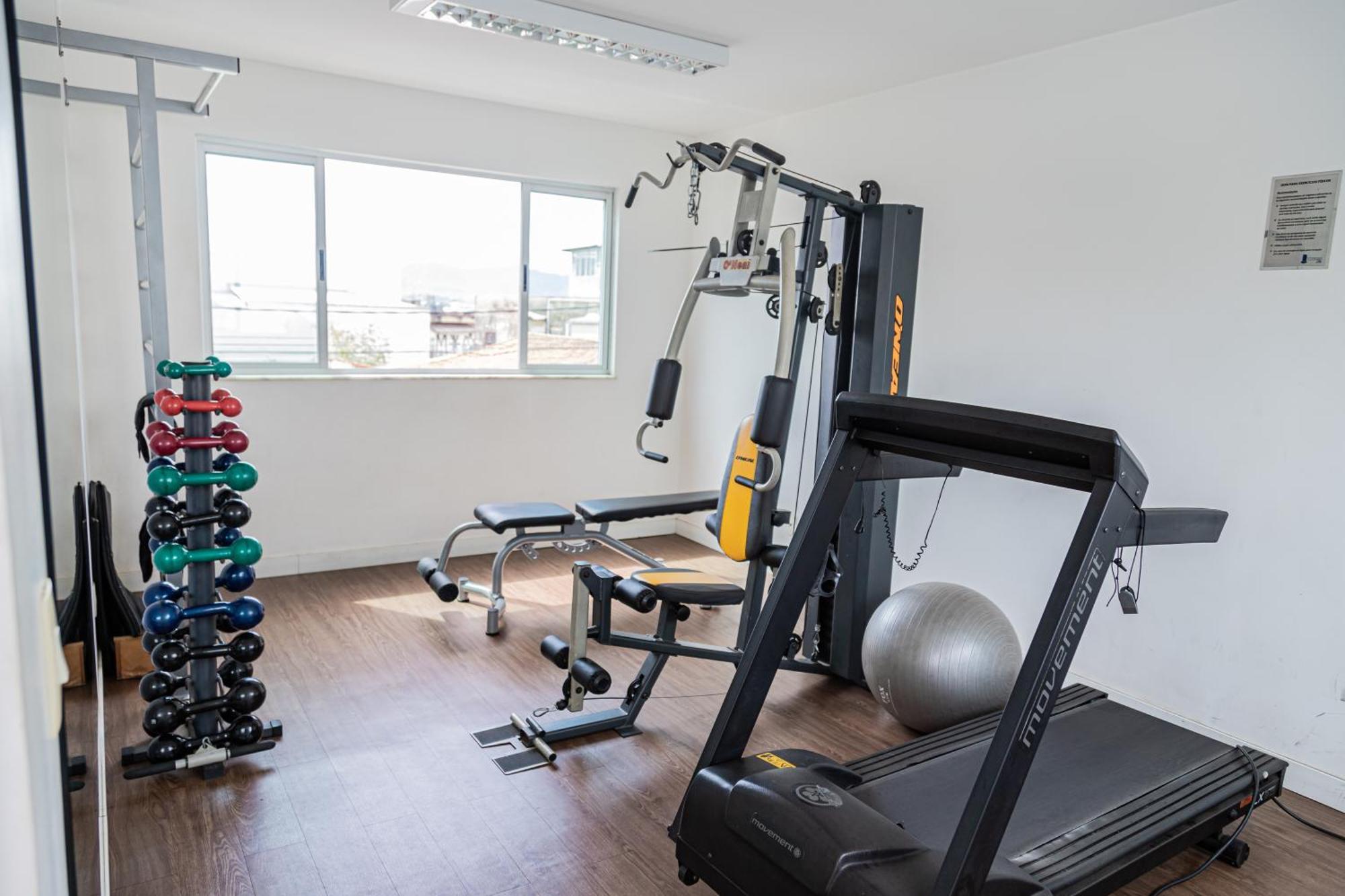 Hotel Eldorado Flat Contagem Dış mekan fotoğraf