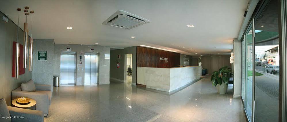 Hotel Eldorado Flat Contagem Dış mekan fotoğraf