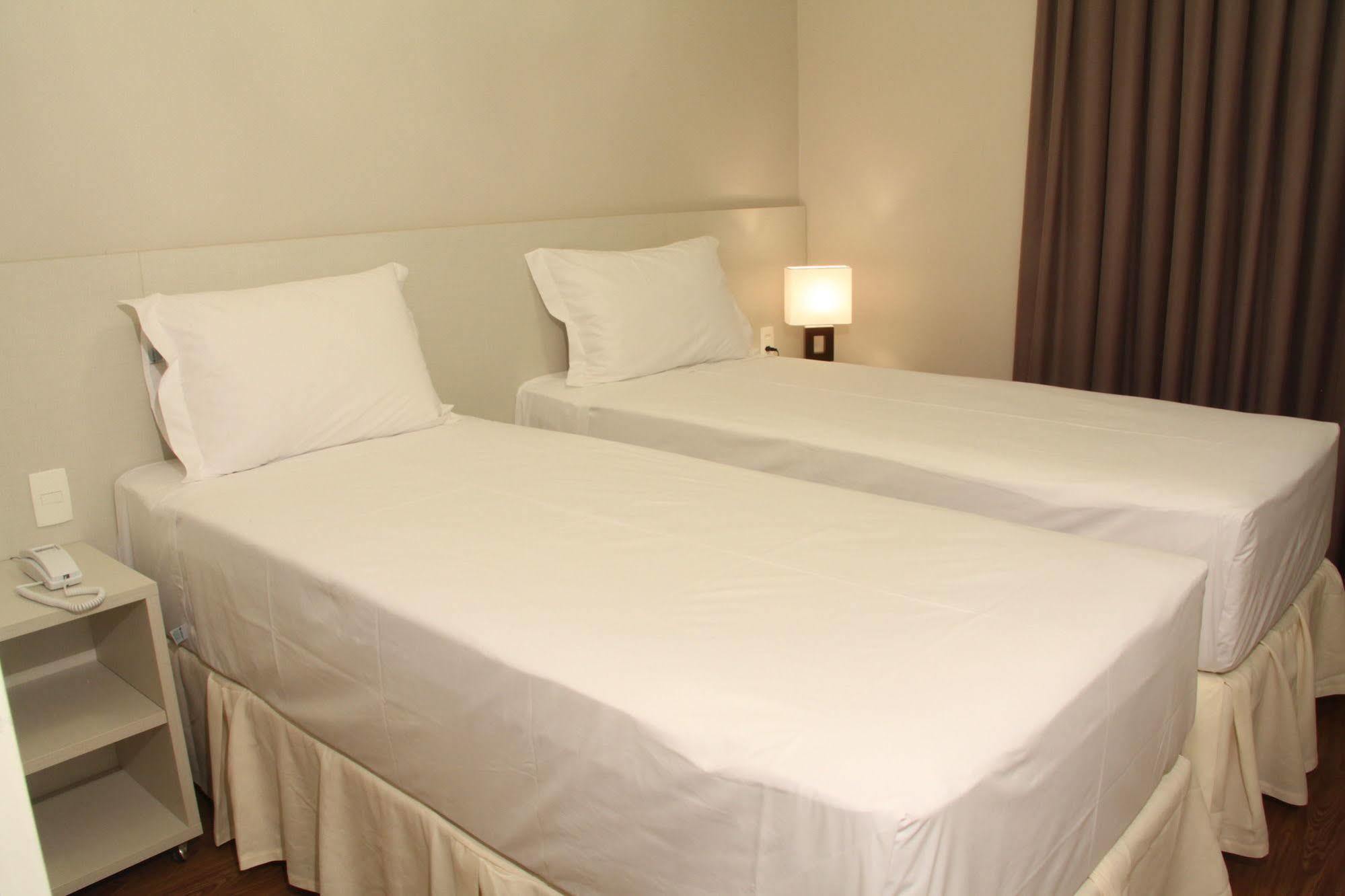 Hotel Eldorado Flat Contagem Dış mekan fotoğraf